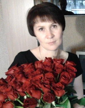 Степанова Галина Владимировна Степанова Галина Владимировна